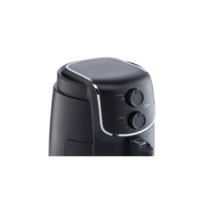 Midea 4.7L Air Fryer | MF-TN40D2 - Image 5