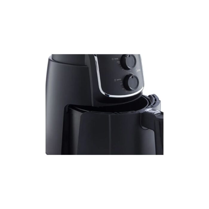 Midea 4.7L Air Fryer | MF-TN40D2 - Image 4