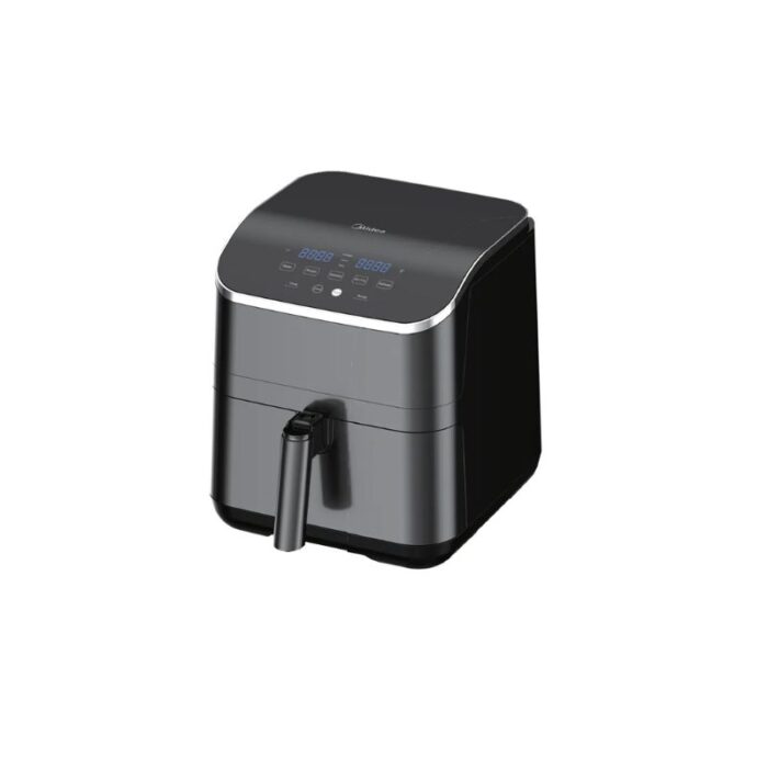Midea 5.5L Air Fryer MF-CN55D2