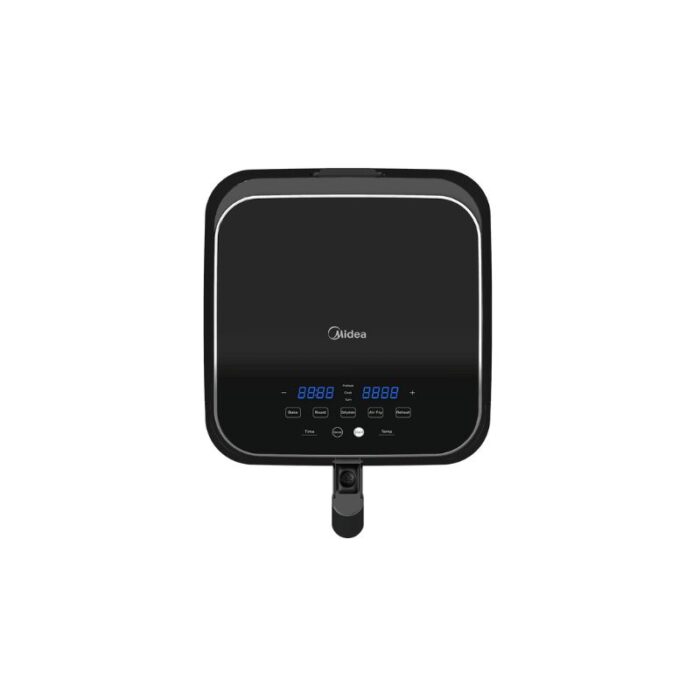 Midea 5.5L Air Fryer | MF-CN55D2 - Image 4