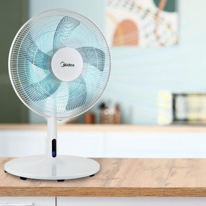 Midea FS40-18BR 16” 3-in-1 Fan - Image 3