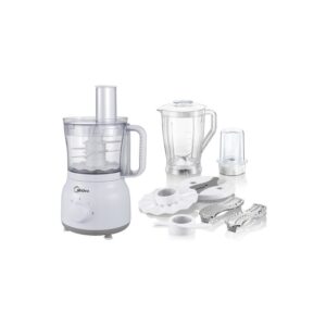 Midea MJ-FP60D1 800W Food Processor