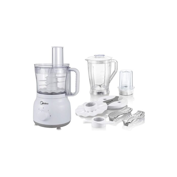 Midea MJ-FP60D1 800W Food Processor