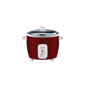 Midea MRGM10SA 1 Litre Rice Cooker