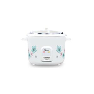 Midea MRGM18HA 1.8L Rice Cooker