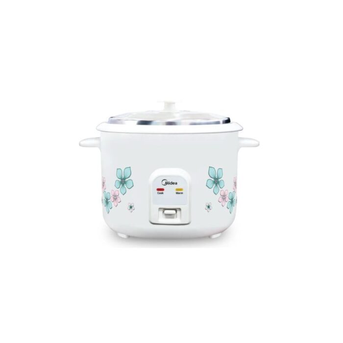 Midea MRGM18HA 1.8L Rice Cooker