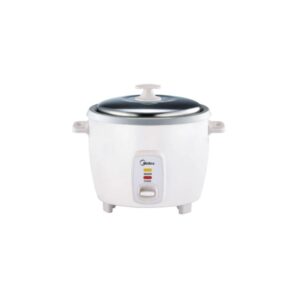 Midea MRGM18SA 1.8L Rice Cooker