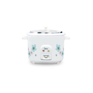 Midea MRGM22HA 2.2L Rice Cooker