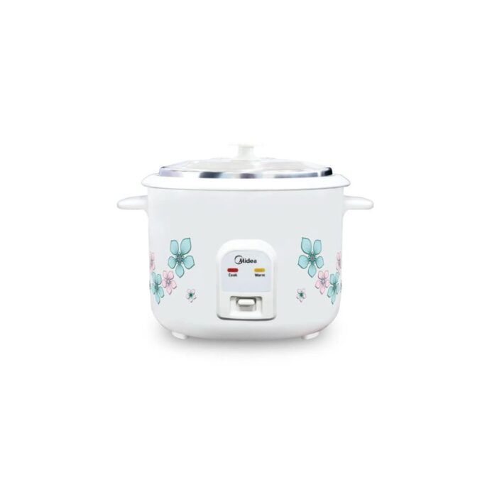 Midea MRGM22HA 2.2L Rice Cooker