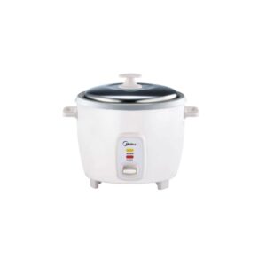 Midea MRGM22SA 2.2L Rice Cooker