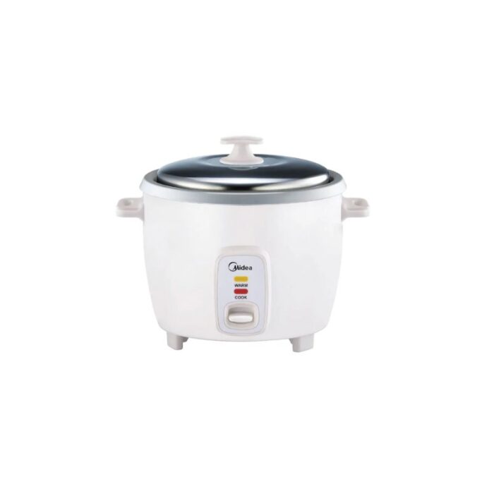 Midea MRGM22SA 2.2L Rice Cooker