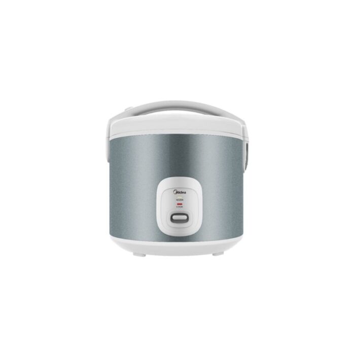 Midea MRM10010BDG 1L Deluxe Rice Cooker