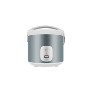 Midea MRM18010BDG 1.8L Deluxe Rice Cooker