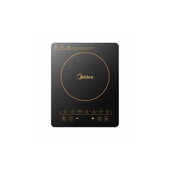 Midea RTY2014 2000W Induction Cooker