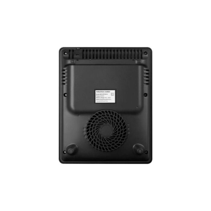 Midea RTY2014 2000W Induction Cooktop - Image 3