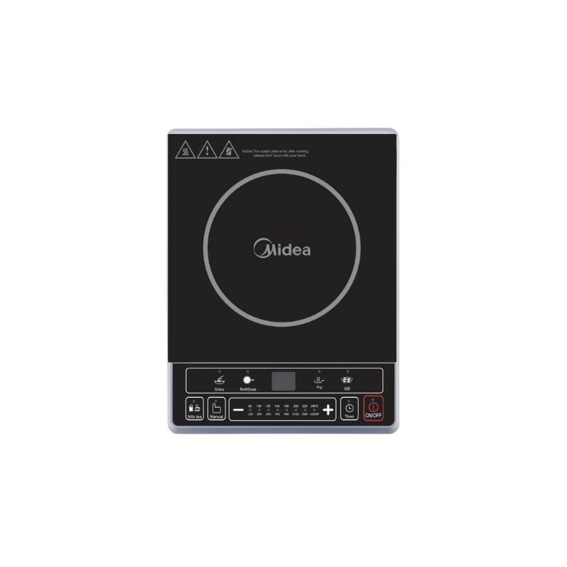 Midea SKY1609 1600W Induction Cooker