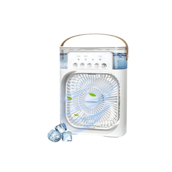 Mini Cooling Fan