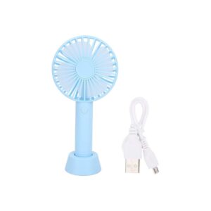 Mini Portable Fan