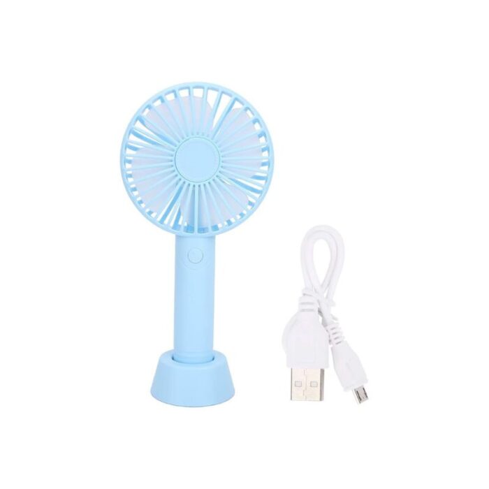 Mini Portable Fan