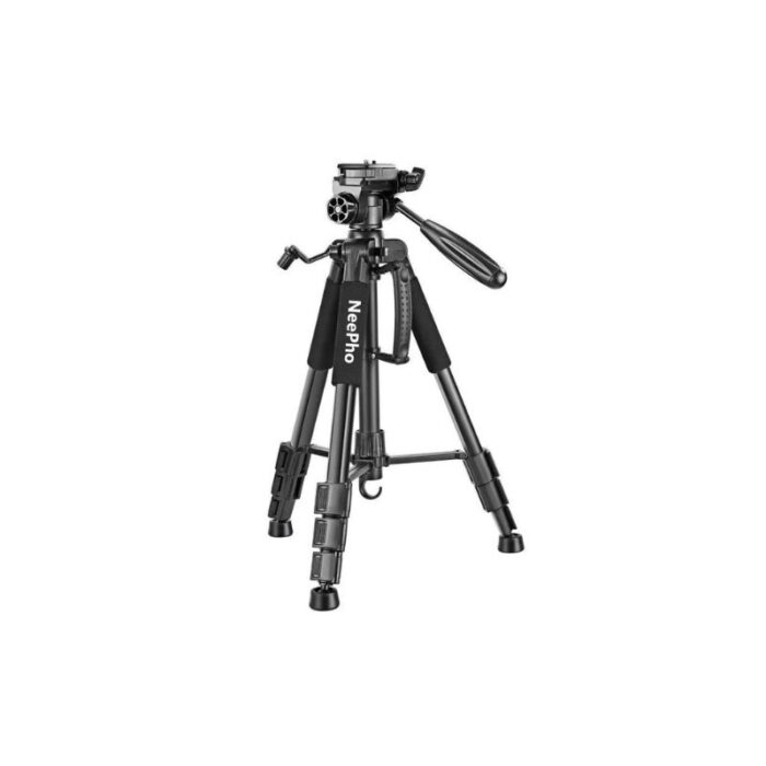 NeePho NP-910A Professional Retractable Tripod