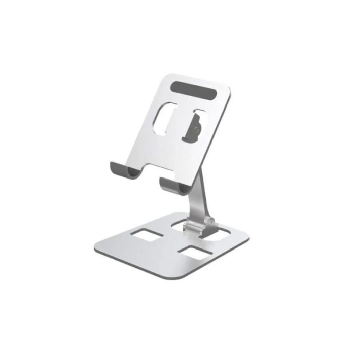 Metallic Foldable Mobile Phone Stand - Image 3