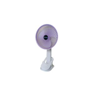 Portable Folding Fan