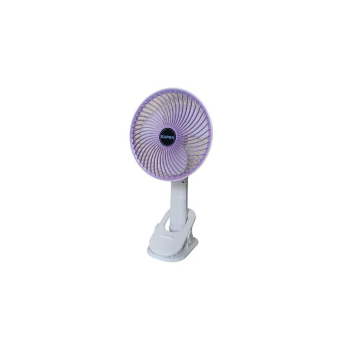 Portable Folding Fan