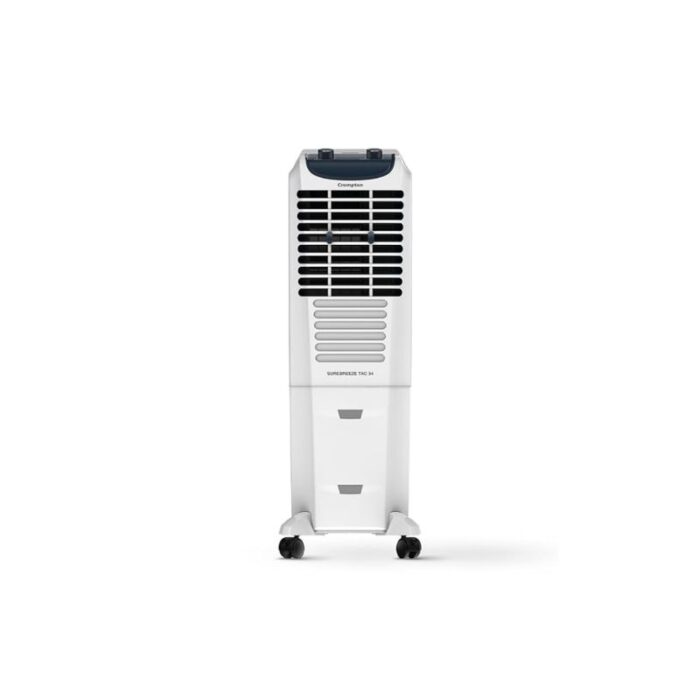 Surebreeze 34L Tower Air Cooler