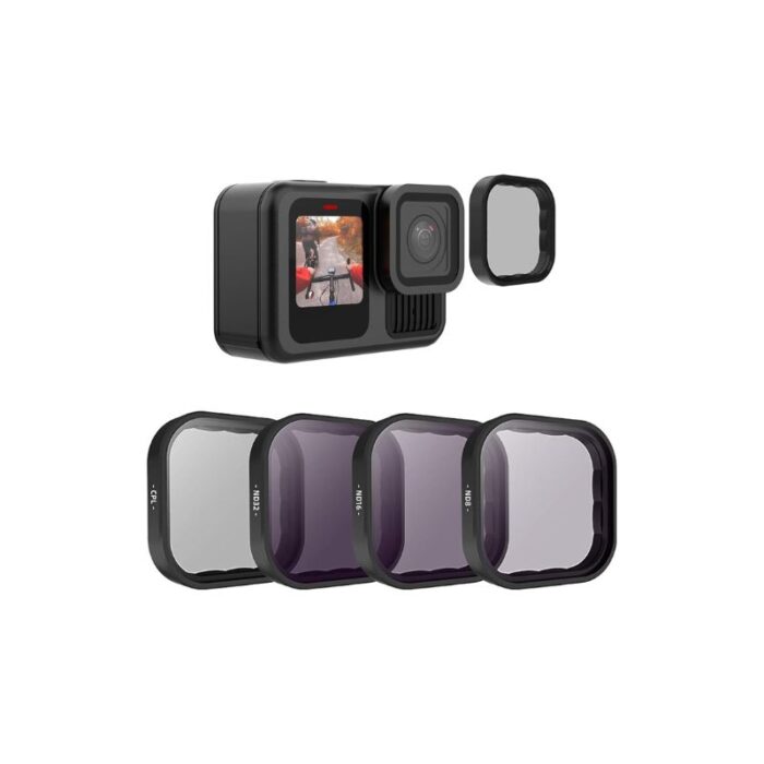 TELESIN ND Filter Set