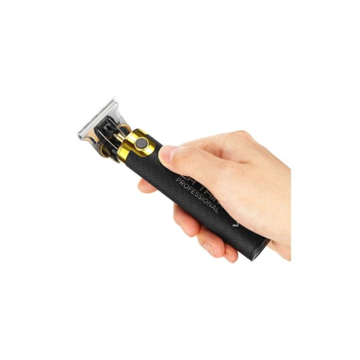 VGR 082 SUPER TRIM Professional Hair Trimmer - Image 3