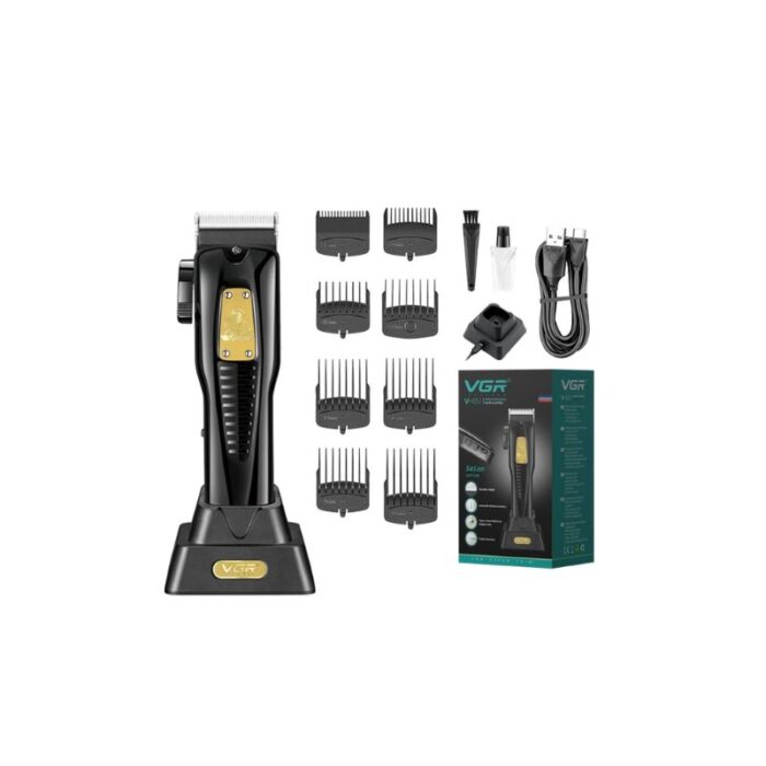 VGR V-651 Hair Trimmer