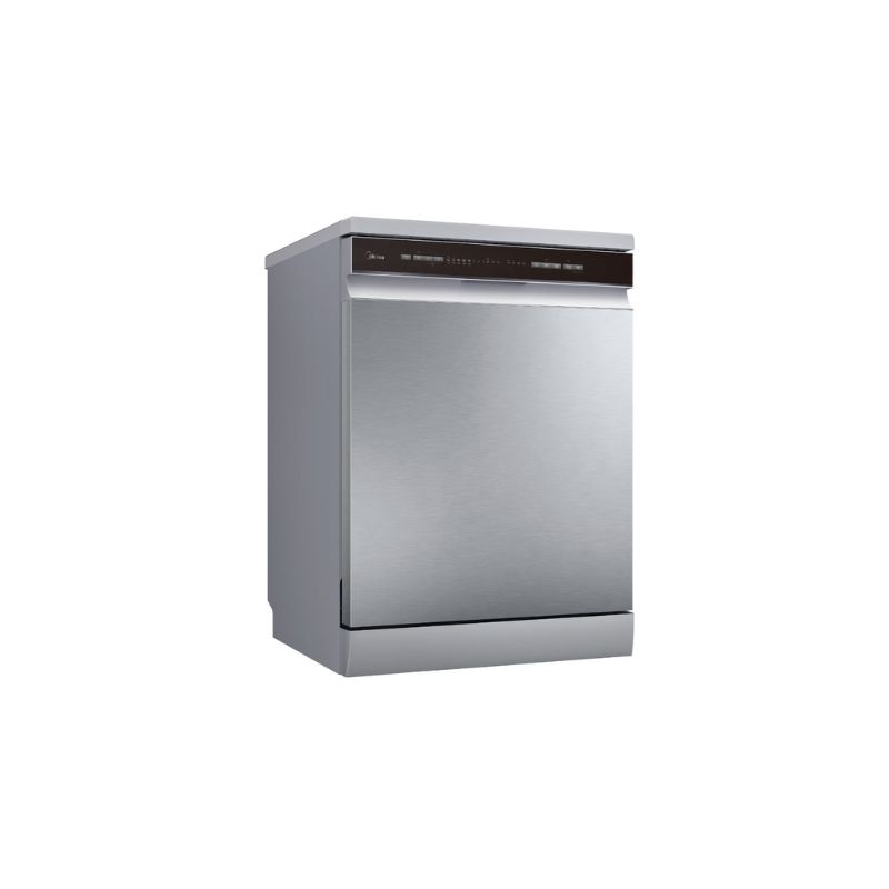 Midea Dishwasher (WQP12W5233C)