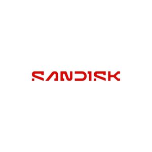 sandisk