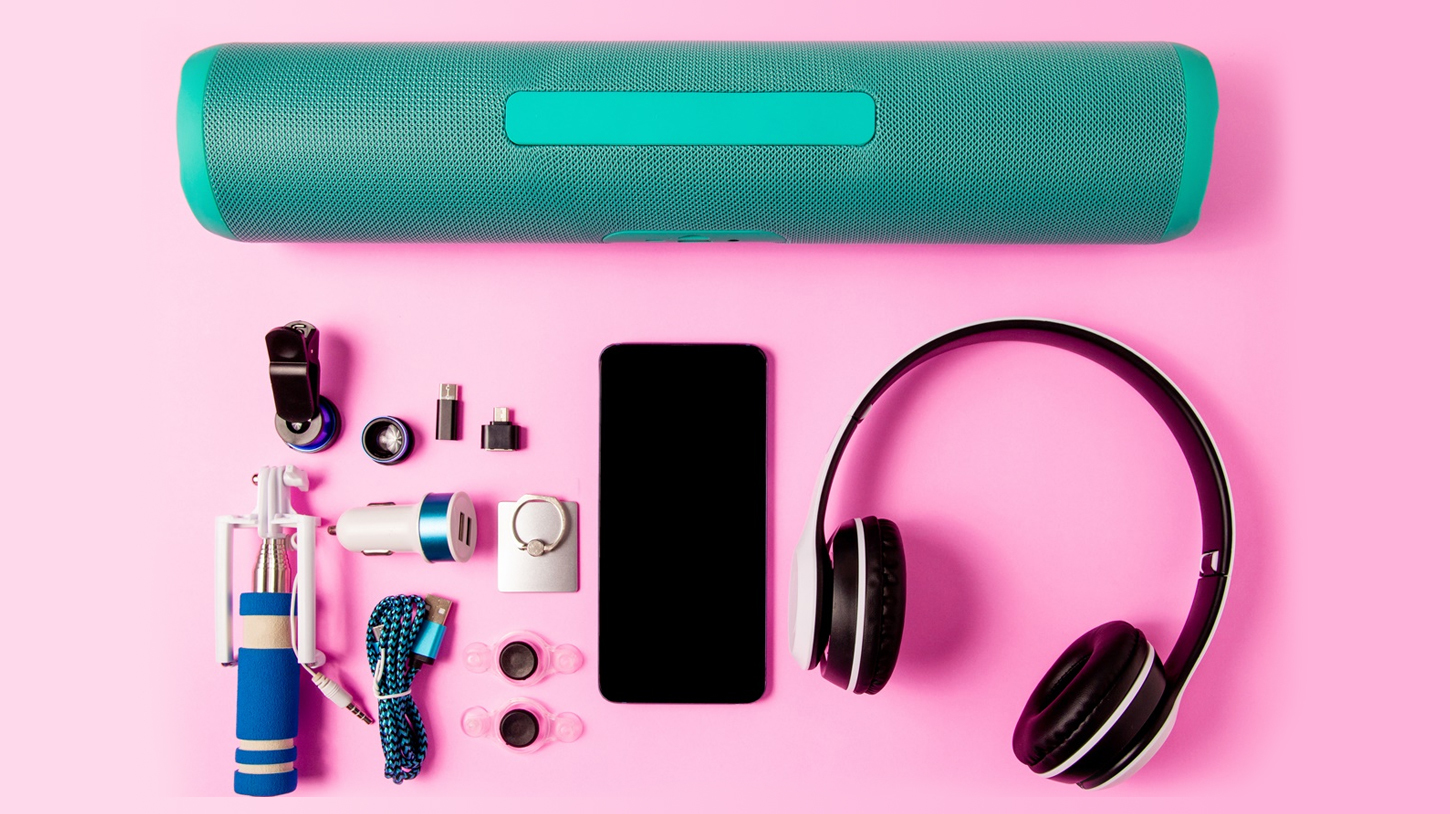 smartphone accessories