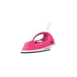 1000 Watt Dry Iron