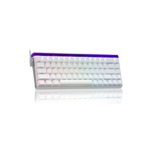 AULA HERO 68 HE Hall Effect Magnetic Switch Gaming Keyboard