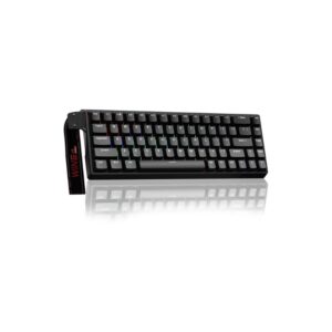 AULA HERO 68 HE Hall Effect Magnetic Switch Gaming Keyboard Jade King Black