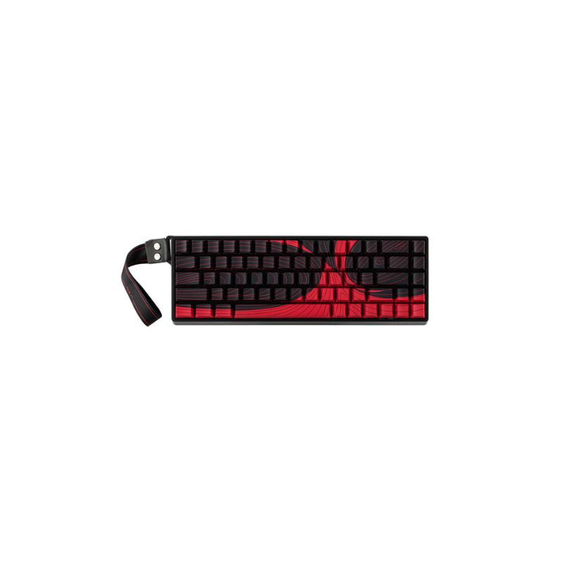 AULA WIN68 HE Hall Effect Magnetic Switch Gaming Keyboard - Image 2
