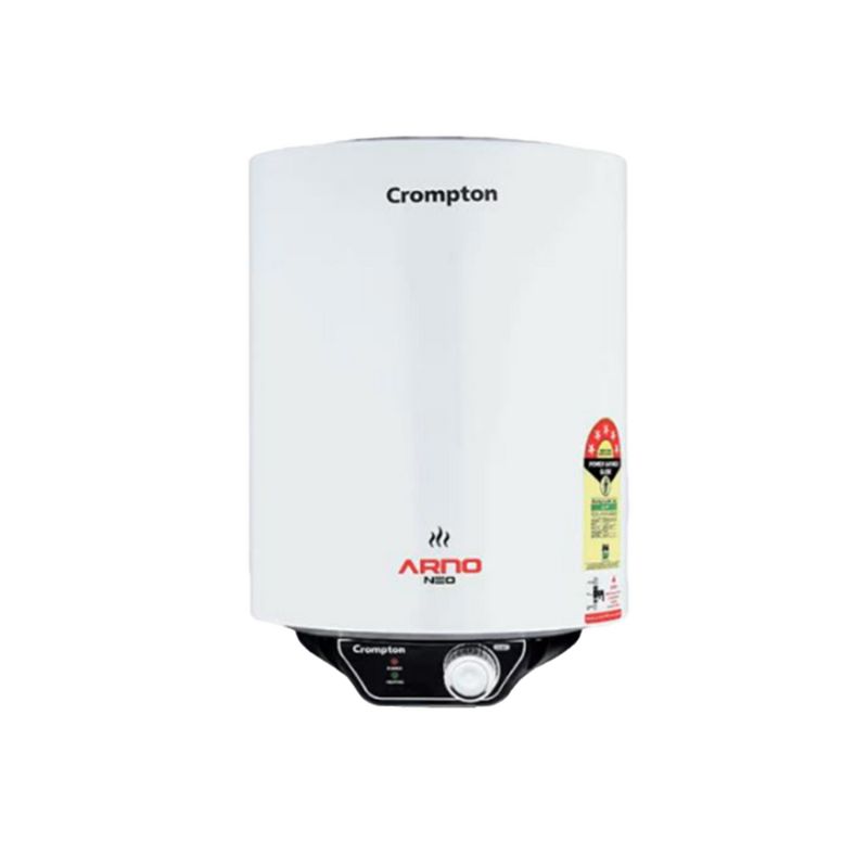Crompton 10 Liter Water Geyser