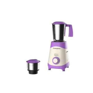 Crompton NIGELLA 500 Mixer Grinder 2 Jar