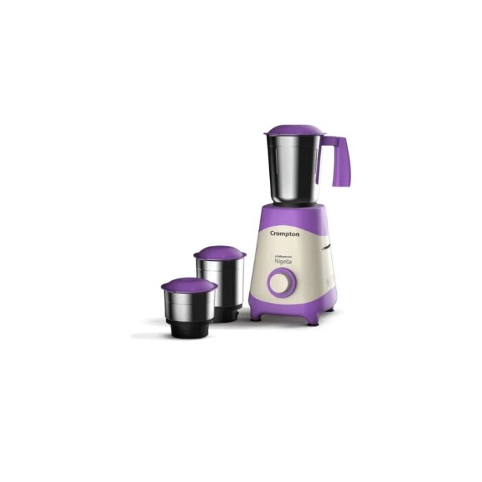 Crompton Nigella 500W Mixer Grinder