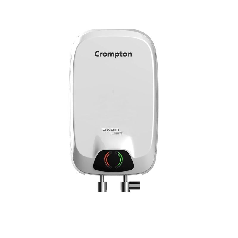 Crompton Rapid Jet Water Heater 5L