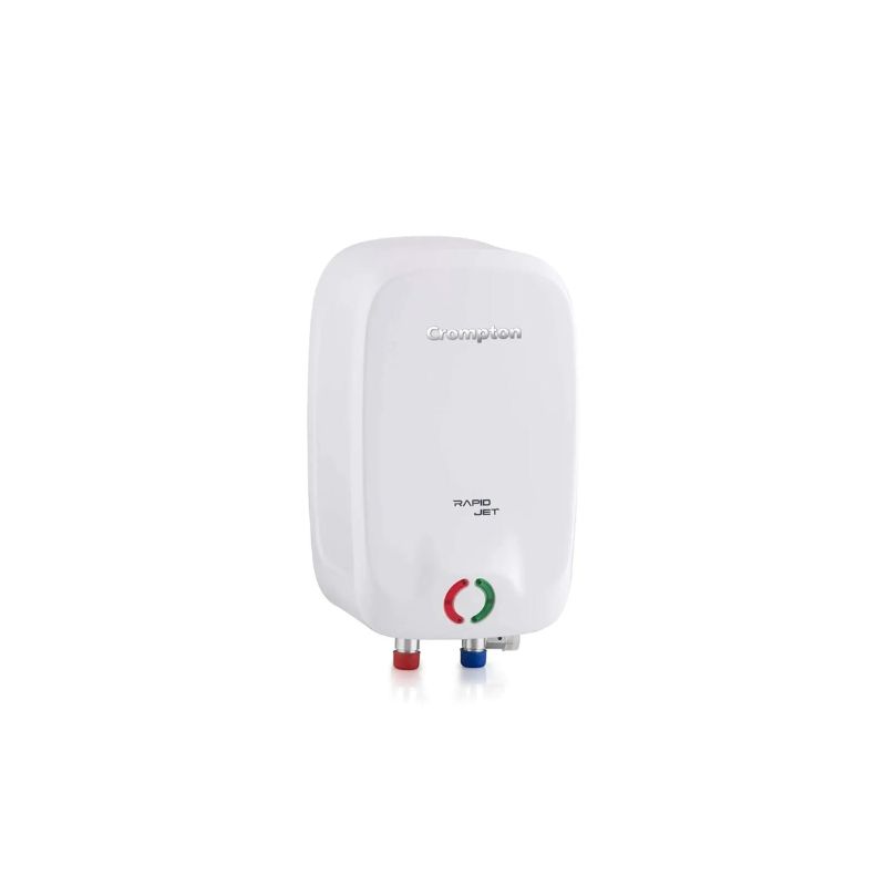 Crompton Rapid Jet Water Heater