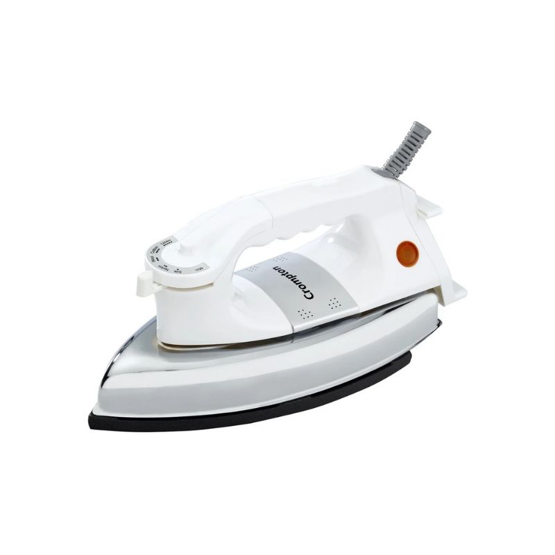 Crompton Rhino 1000W Dry Iron