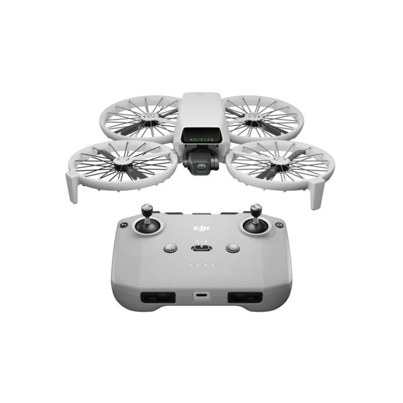 DJI Flip Drone(RC-N3)