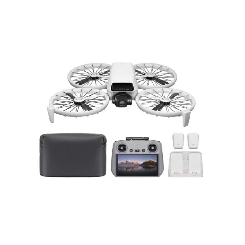 DJI Flip RC 2 FMC