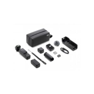 DJI Osmo Pocket 3 Creator Combo
