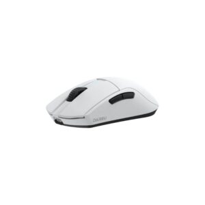 Dareu A950 Pro 4KHz Wireless Gaming Mouse White