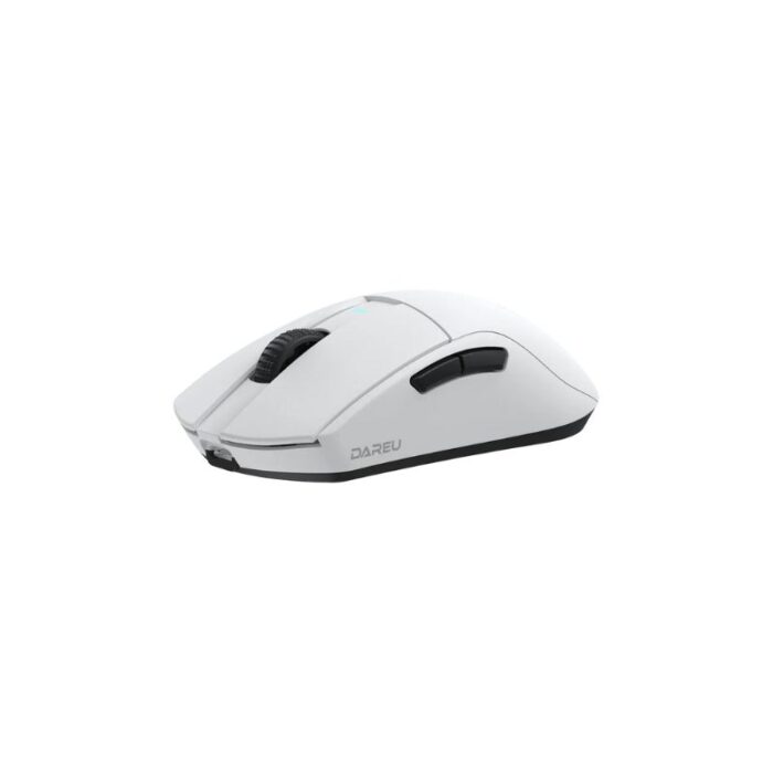 Dareu A950 Pro 4KHz Wireless Gaming Mouse White