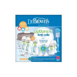 Deluxe Newborn Options+ Gift Set
